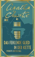 Cover: Das fehlende Glied in der Kette - Atlantik Verlag