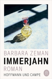 Enlarge image Cover: Immerjahn - Hoffmann & Campe