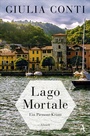 Cover: Lago Mortale - Atlantik Verlag