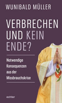 Abbildung von: Verbrechen und kein Ende? - Echter