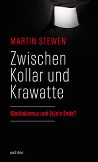 Abbildung von: Zwischen Kollar und Krawatte - Echter
