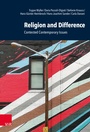 Cover: Religion and Difference - Vandenhoeck & Ruprecht