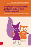Cover: WIRwerden: Integration von Schulkindern mit Zuwanderungs- und Fluchthintergrund - Vandenhoeck & Ruprecht