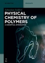 Cover: Physical Chemistry of Polymers - De Gruyter