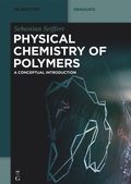 Cover: Physical Chemistry of Polymers - De Gruyter
