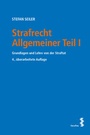 Bild: Strafrecht Allgemeiner Teil I - Facultas