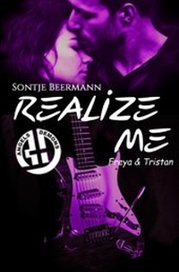 Enlarge image Cover: Angels & Demons / Realize Me - epubli