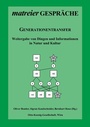 Cover: Generationentransfer - BoD - Books on Demand