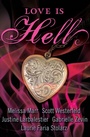 Cover: Love Is Hell - HarperCollins