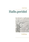 Cover: Hallo.peridol - Books on Demand