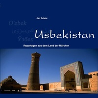 Abbildung von: Usbekistan - BoD - Books on Demand
