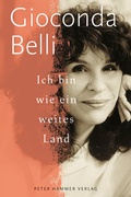 Cover: Ich bin wie ein weites Land - Peter Hammer Verlag