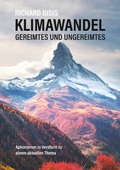 Cover: Klimawandel - Gereimtes und Ungereimtes - Books on Demand