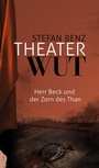 Cover: Theaterwut - tredition