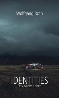 Enlarge image Cover: Identities - tredition