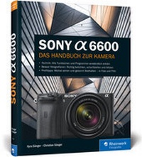 Abbildung von: Sony Alpha 6600 - Rheinwerk