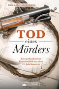 Cover: Tod eines M&ouml;rders - Silberburg