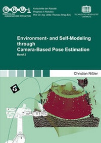 Enlarge image Cover: Environment- and Self-Modeling through Camera-Based Pose Estimation - Shaker