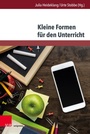 Cover: Kleine Formen für den Unterricht - V&R unipress
