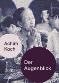 Cover: Der Augenblick - Schruf & Stipetic