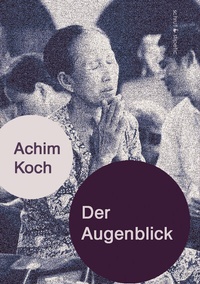 Abbildung von: Der Augenblick - Schruf & Stipetic