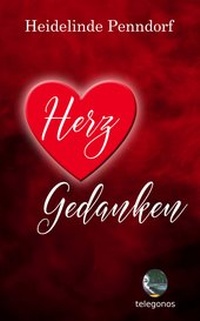 Abbildung von: Herzgedanken - telegonos-publishing