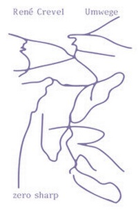Enlarge image Cover: Umwege - zero sharp