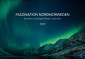 Cover: FASZINATION NORDNORWEGEN - nabben.publishing