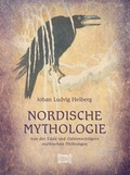 Cover: Nordische Mythologie - SEVERUS Verlag