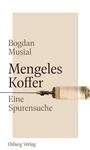 Cover: Mengeles Koffer - Osburg Verlag
