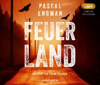 Abbildung von: Feuerland - steinbach sprechende bücher