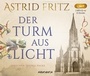 Cover: Der Turm aus Licht - steinbach sprechende bücher