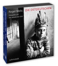 Abbildung von: Die Ostdeutschen (Sonderausgabe) - Lehmstedt Verlag