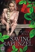 Cover: Saving Rapunzel - Machandel-Verlag