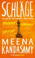 Cover: Schl&auml;ge - CulturBooks Verlag