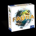 Cover: Fauna - HUCH!
