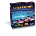 Cover: Labyrinthia - HUCH!