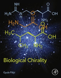 Abbildung von: Biological Chirality - Academic Press