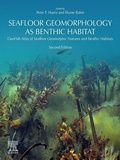 Cover: Seafloor Geomorphology as Benthic Habitat - Elsevier