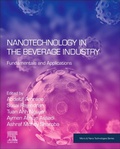 Cover: Nanotechnology in the Beverage Industry - Elsevier