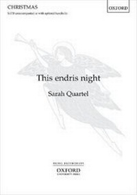 Abbildung von: This endris night - Oxford University Press