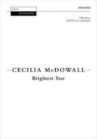 Abbildung von: Brightest Star - Oxford University Press