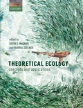 Cover: Theoretical Ecology - Oxford University Press