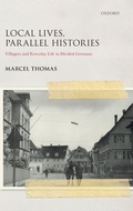 Cover: Local Lives, Parallel Histories - Oxford University Press
