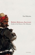 Cover: Rebels, Believers, Survivors - Oxford University Press