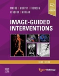 Cover: Image-Guided Interventions - Saunders
