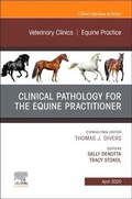 Bild: Clinical Pathology for the Equine Practitioner, An Issue of Veterinary Clinics of North America: Equine Practice: Volume 36-1 - Elsevier