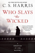Cover: Who Slays the Wicked - Berkley Publishing Corporation,U.S.