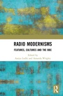 Cover: Radio Modernisms - Routledge