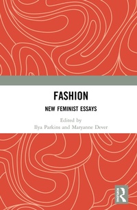 Abbildung von: Fashion - Routledge